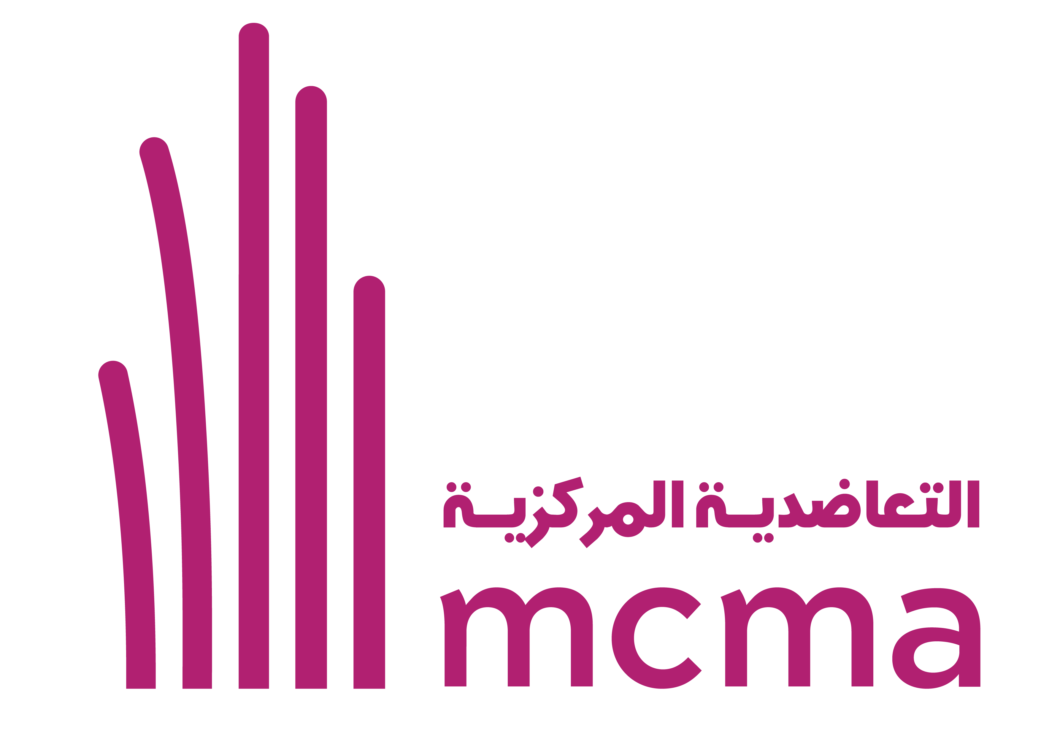 MCMA Logo